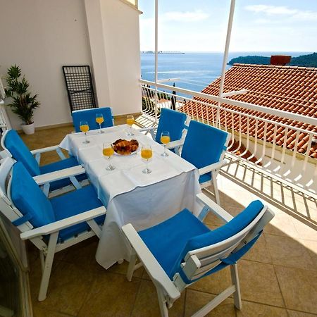 Apartment Duby Dubrovnik Exterior photo