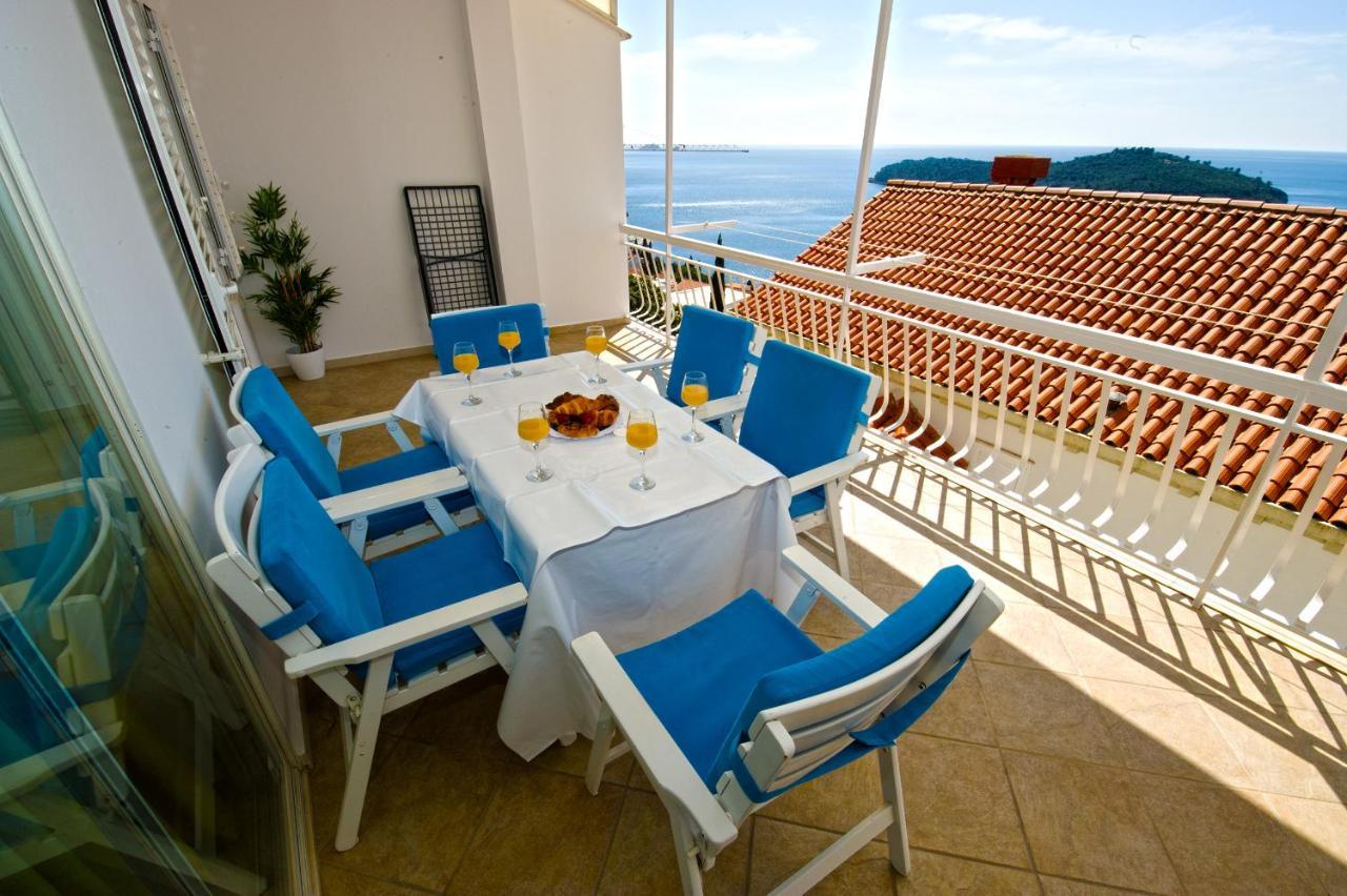 Apartment Duby Dubrovnik Exterior photo