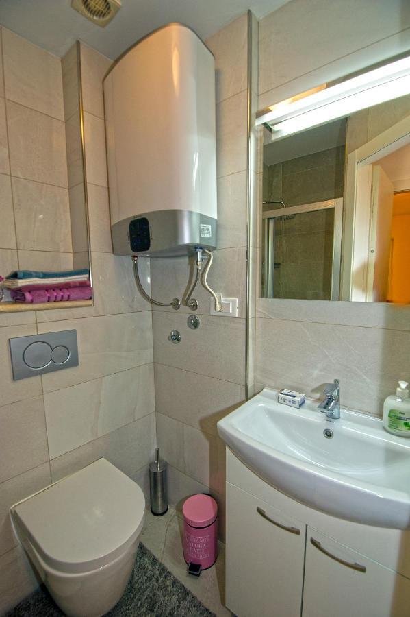 Apartment Duby Dubrovnik Exterior photo