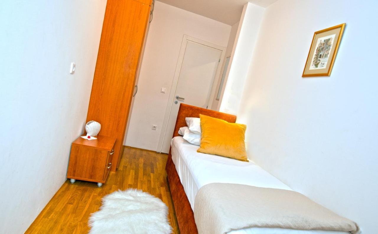 Apartment Duby Dubrovnik Exterior photo