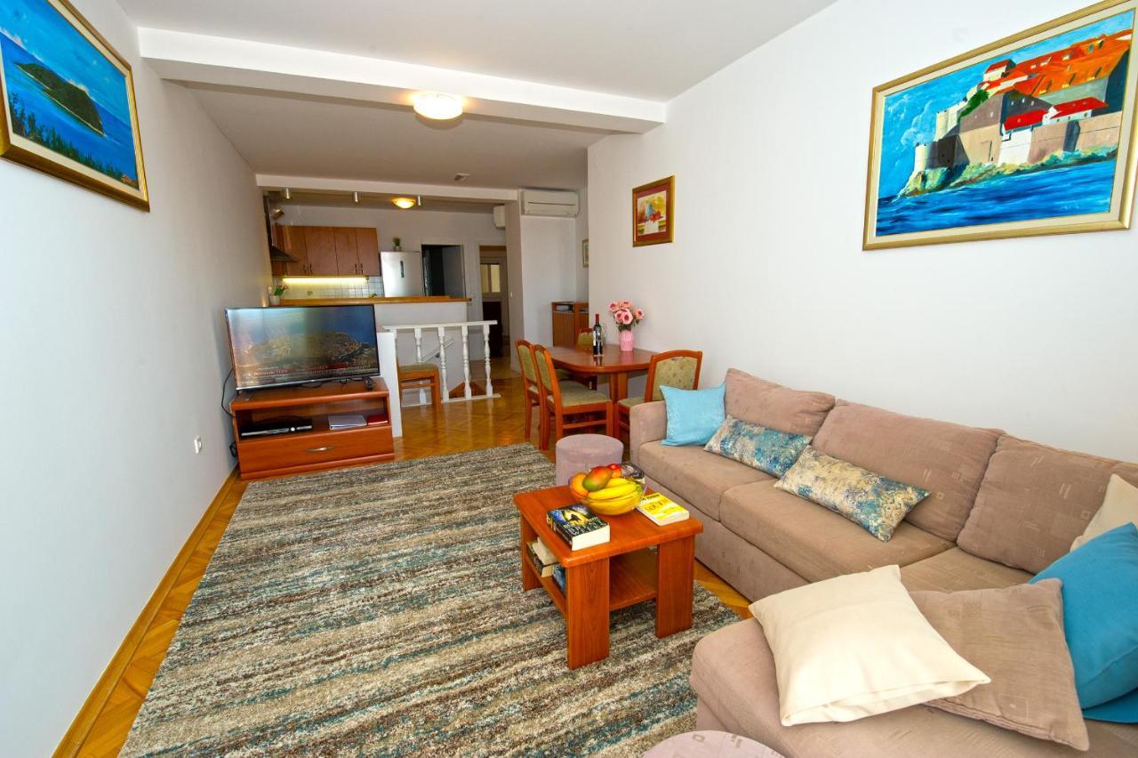 Apartment Duby Dubrovnik Exterior photo