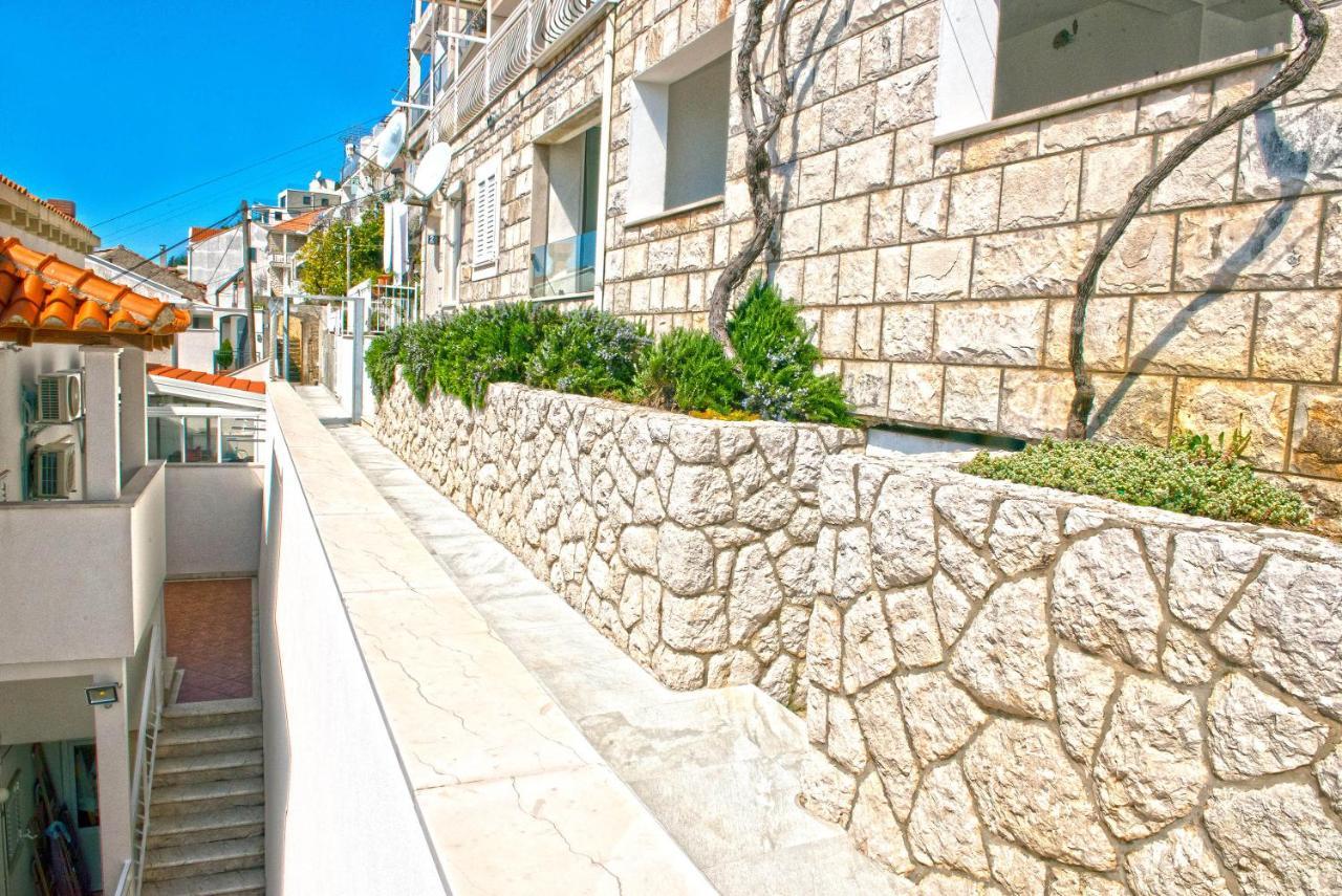 Apartment Duby Dubrovnik Exterior photo