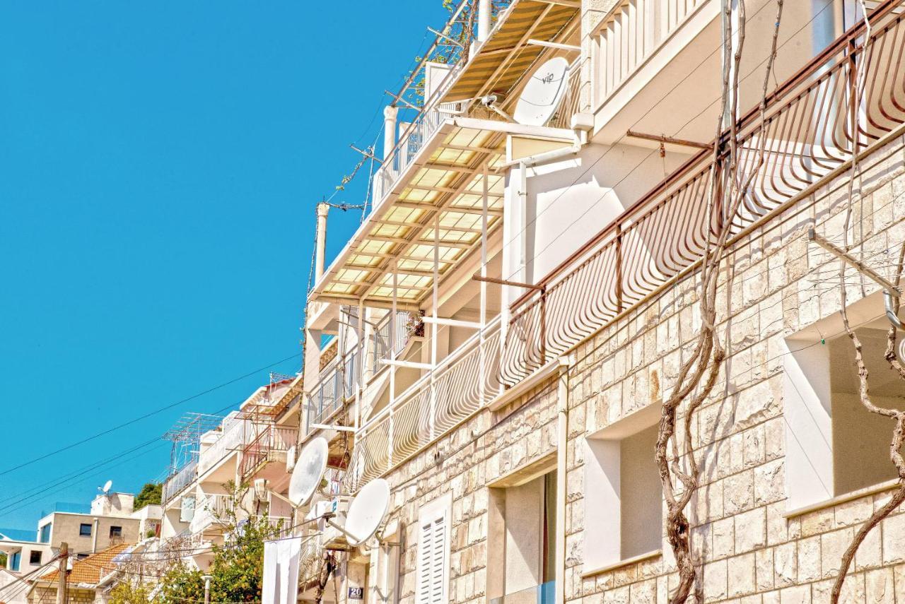 Apartment Duby Dubrovnik Exterior photo