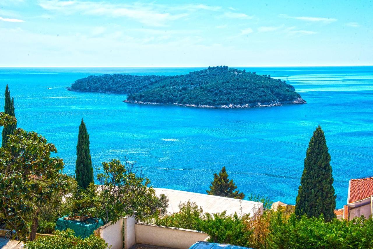 Apartment Duby Dubrovnik Exterior photo