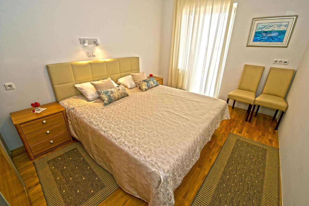 Apartment Duby Dubrovnik Exterior photo