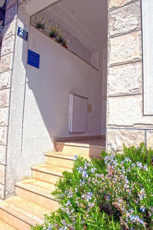 Apartment Duby Dubrovnik Exterior photo