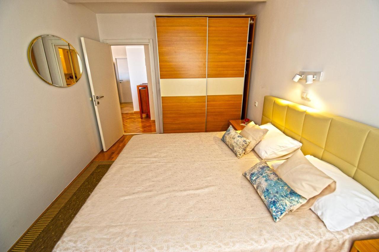 Apartment Duby Dubrovnik Exterior photo