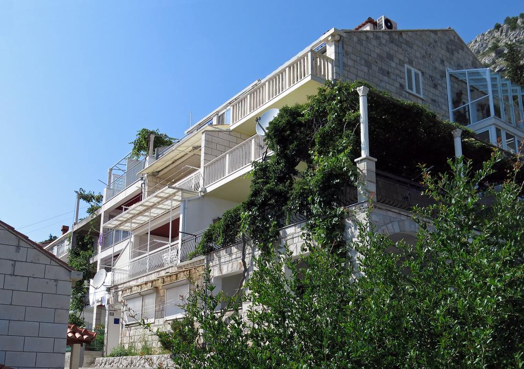 Apartment Duby Dubrovnik Room photo