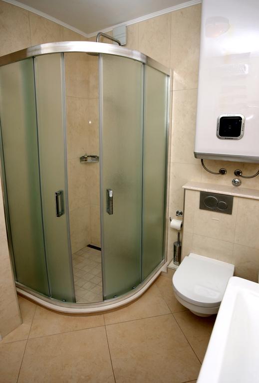 Apartment Duby Dubrovnik Room photo