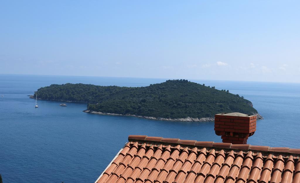 Apartment Duby Dubrovnik Room photo