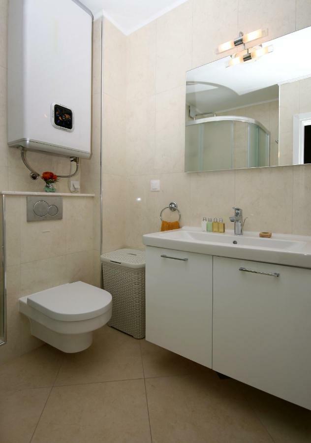 Apartment Duby Dubrovnik Exterior photo